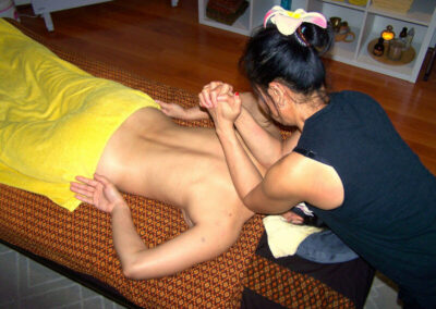 Tana Thai Massage