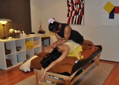 Tana Thai Massage